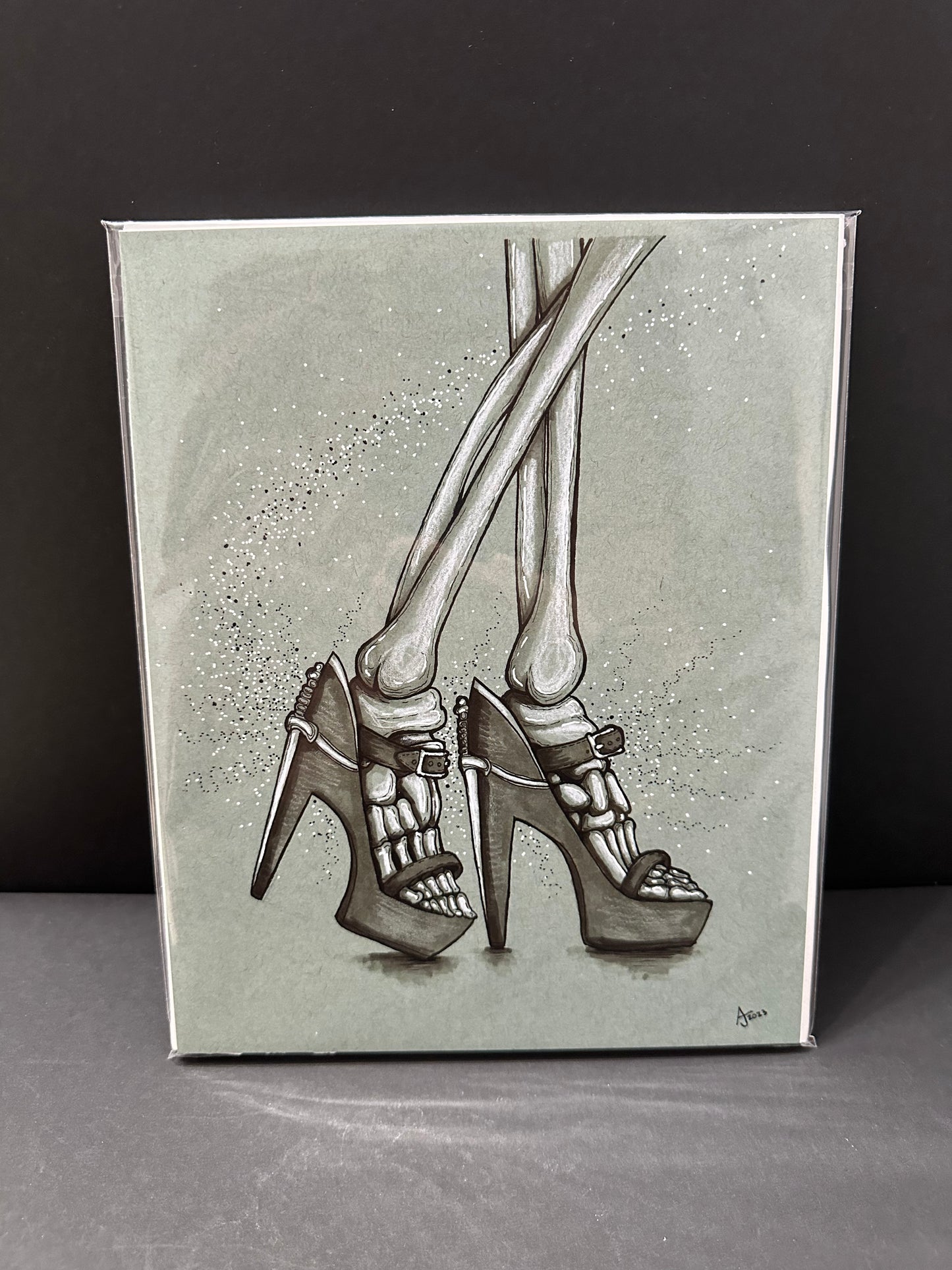 Heels that Slay