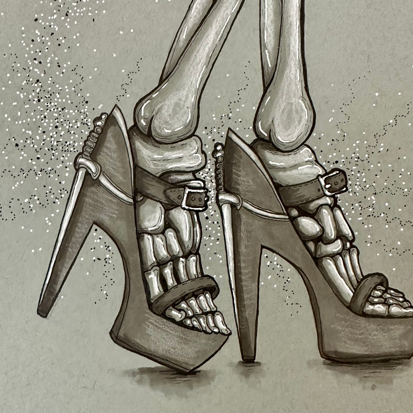 Heels that Slay