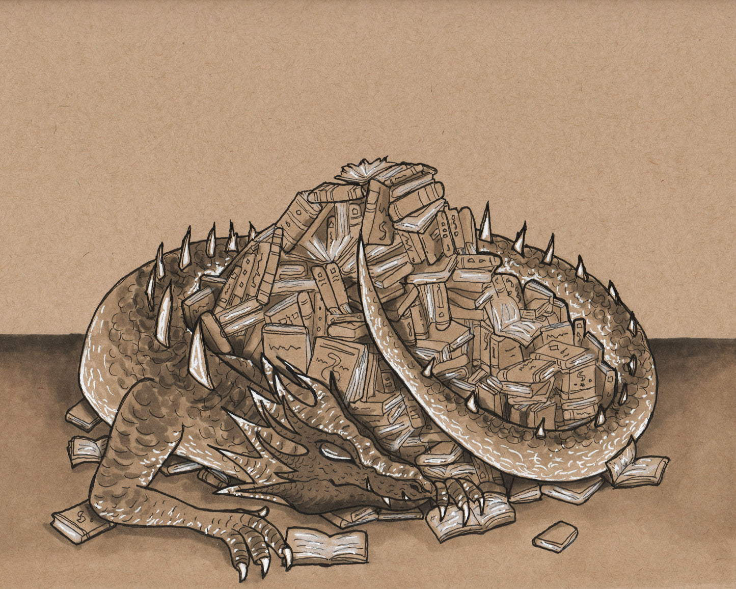 Bookwyrm