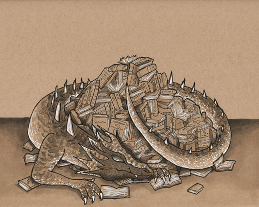Bookwyrm