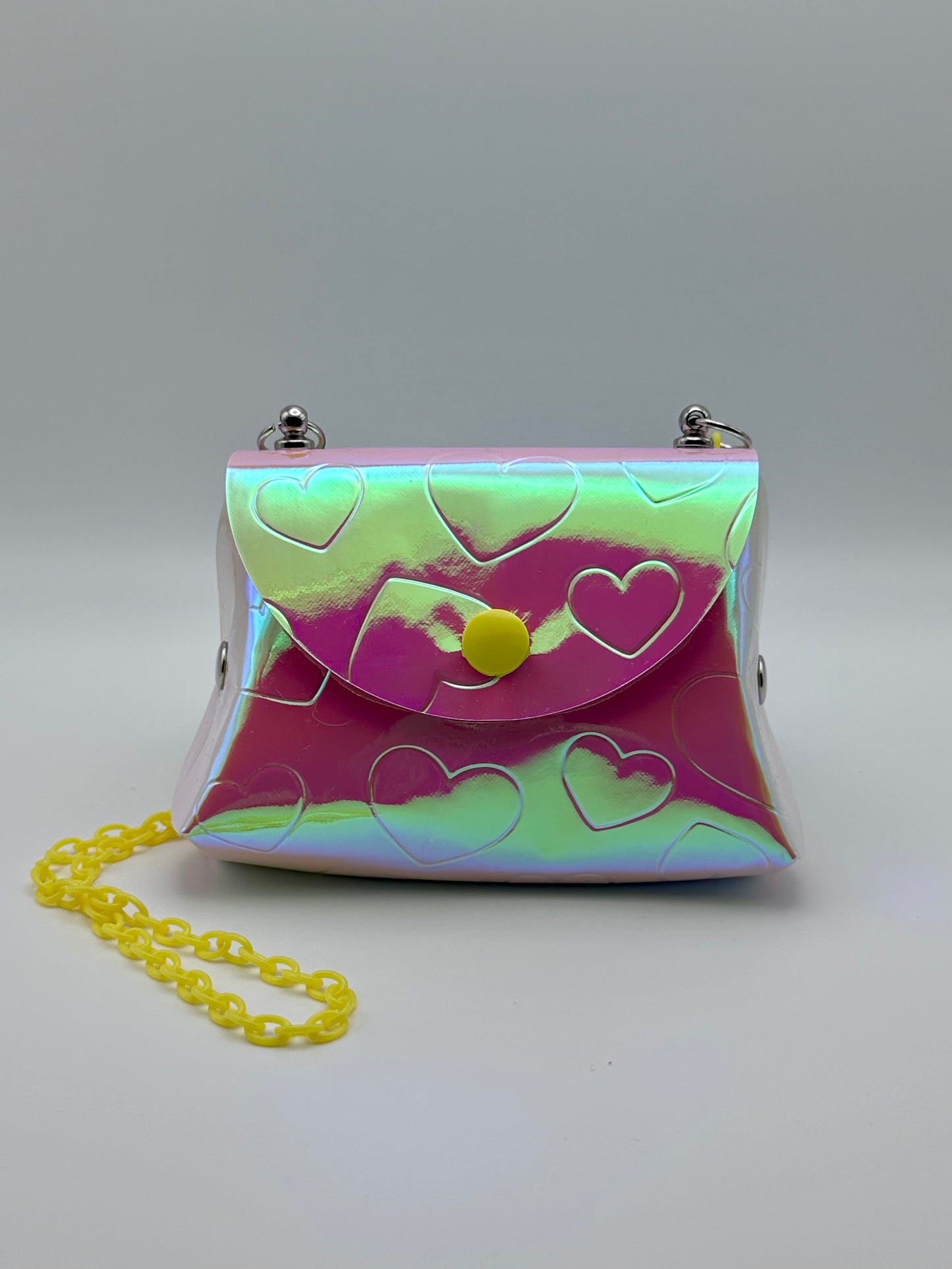 Mini Purse - Everyday Patterns