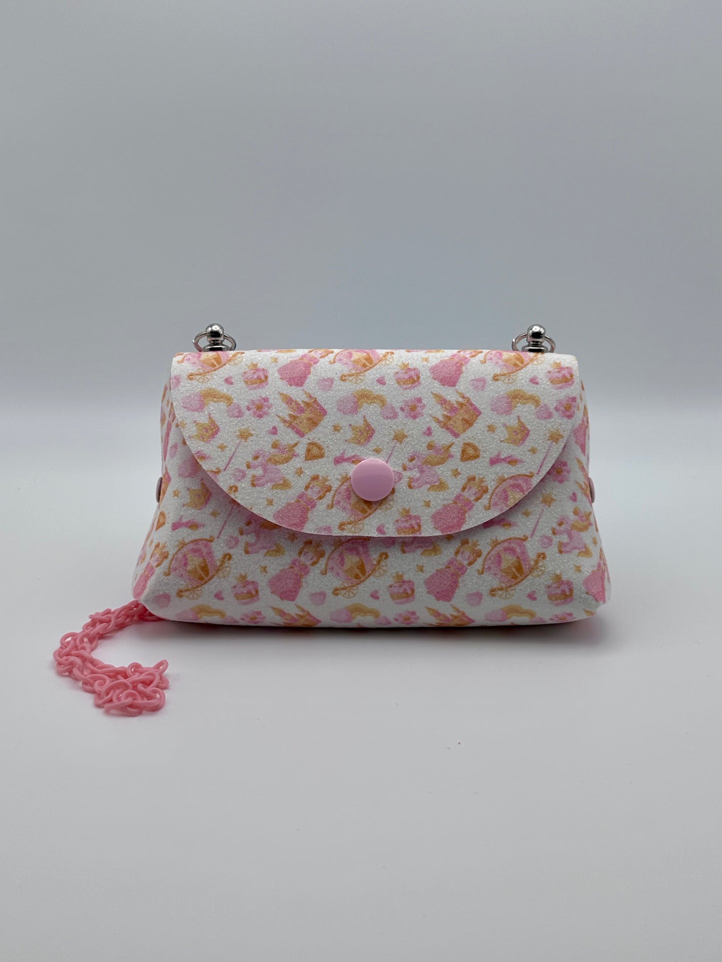 Mini Purse - Everyday Patterns