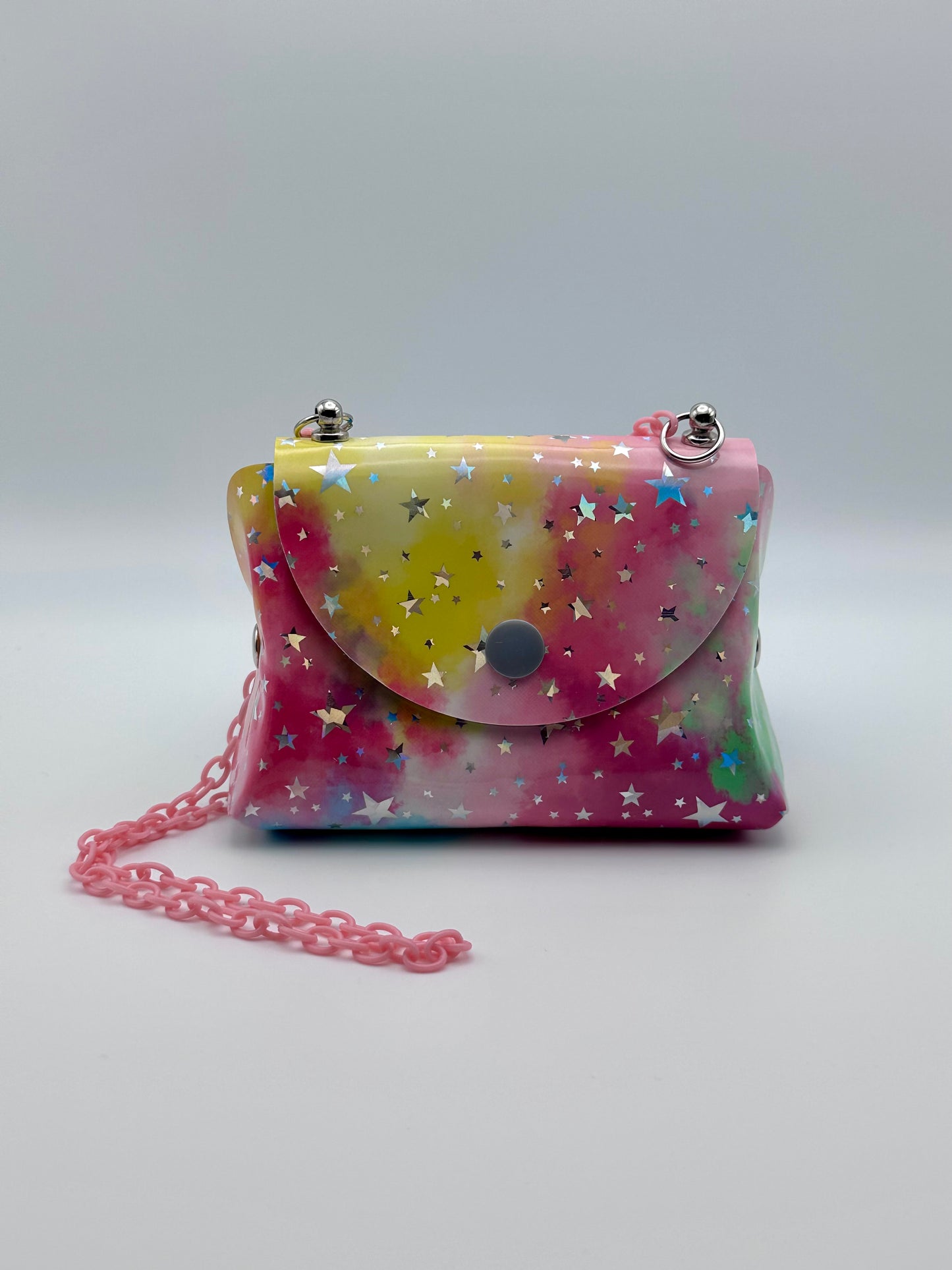 Mini Purse - Everyday Patterns