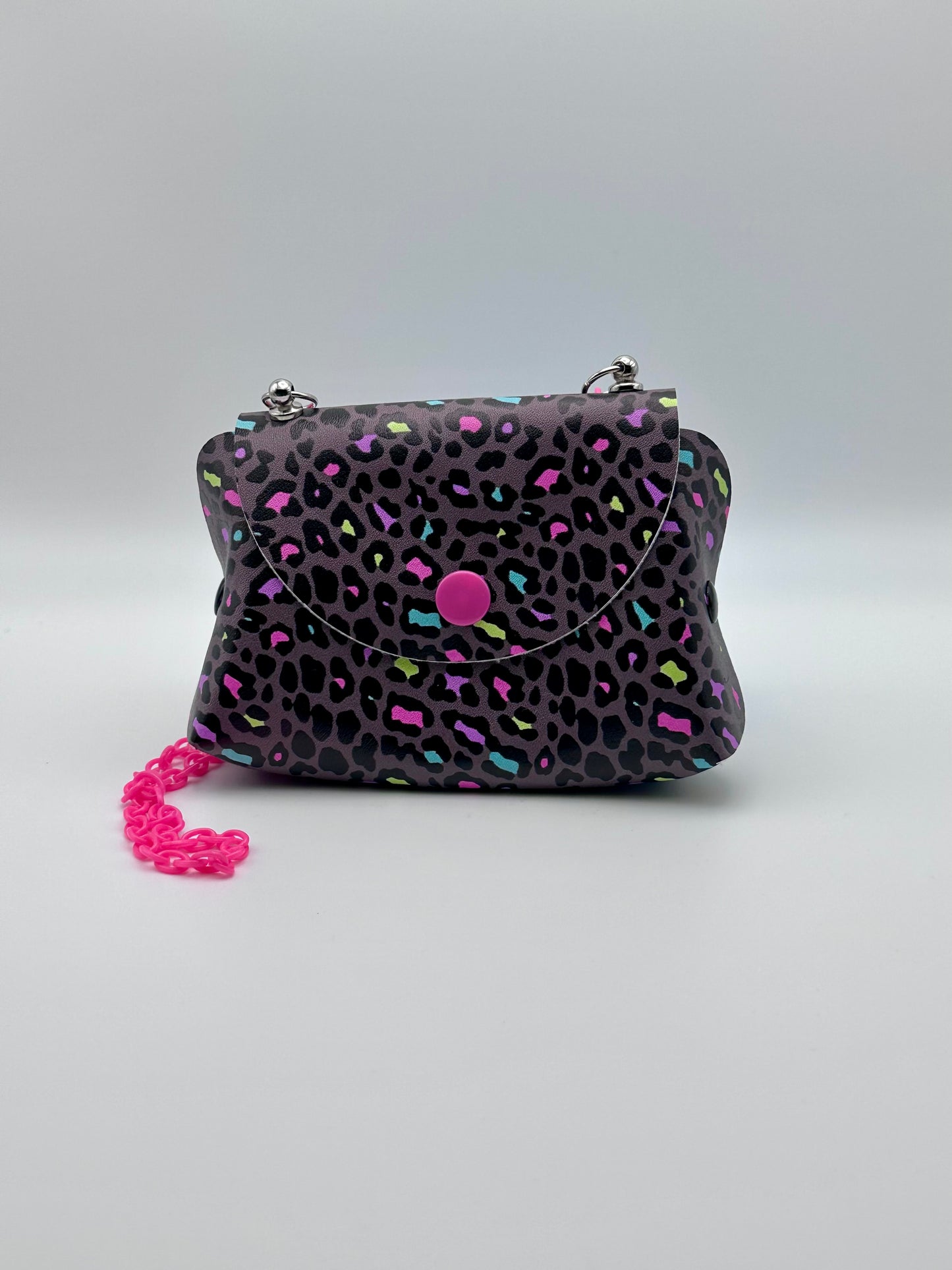 Mini Purse - Everyday Patterns