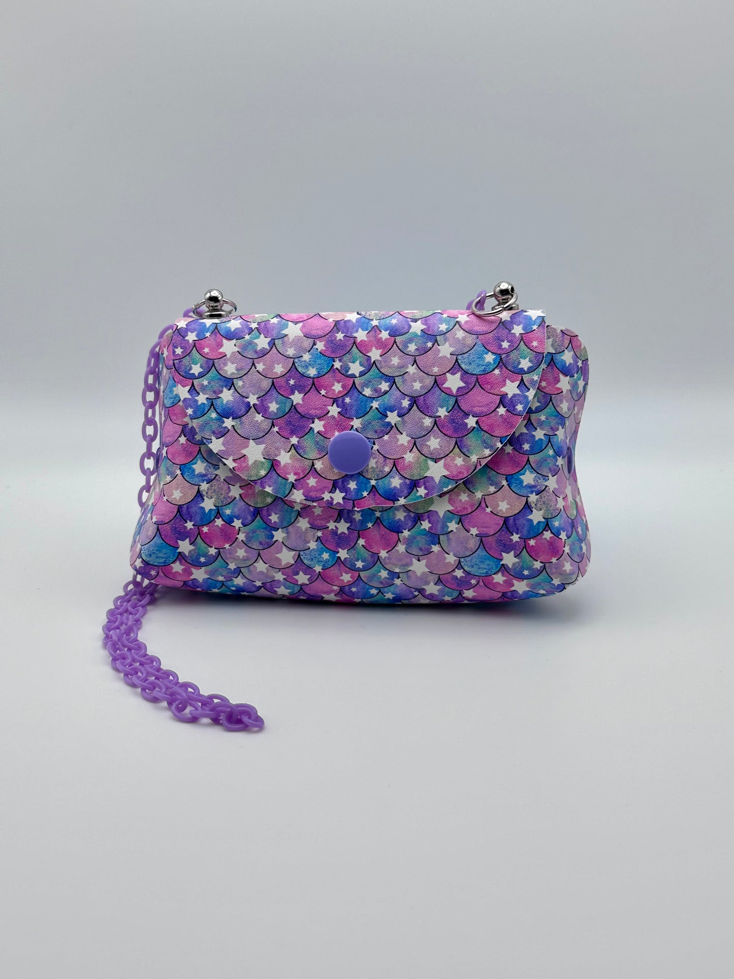 Mini Purse - Everyday Patterns