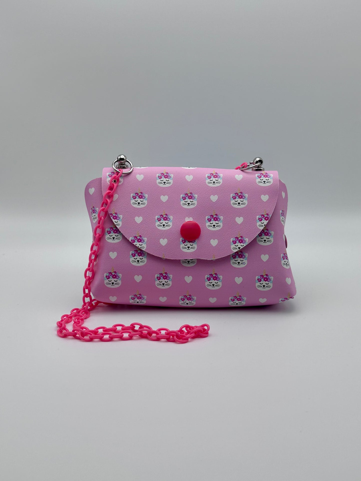 Mini Purse - Everyday Patterns