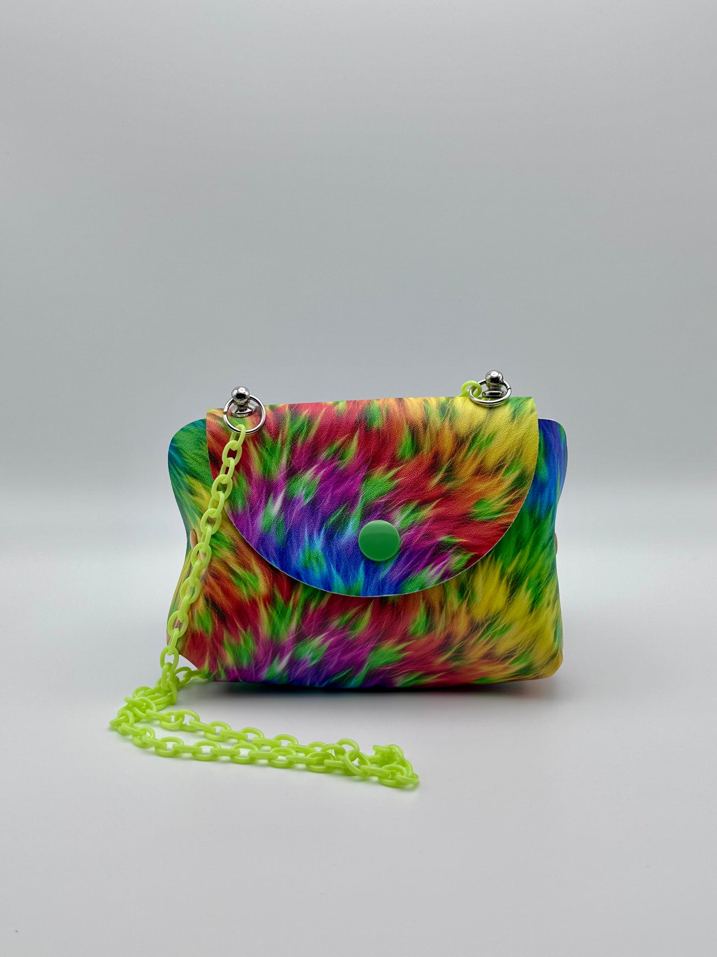 Mini Purse - Everyday Patterns