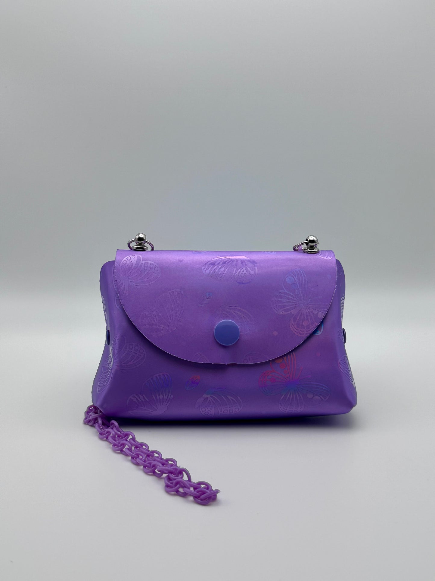 Mini Purse - Everyday Patterns