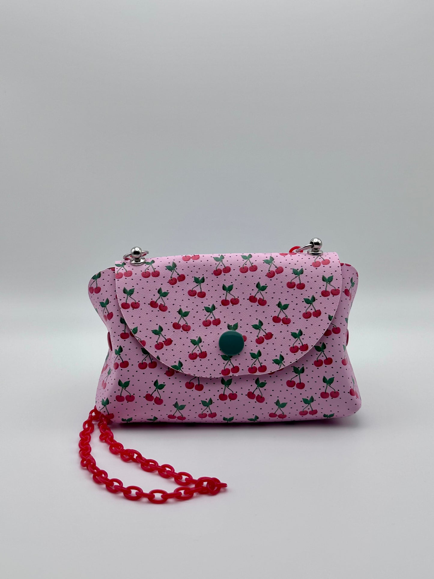 Mini Purse - Everyday Patterns