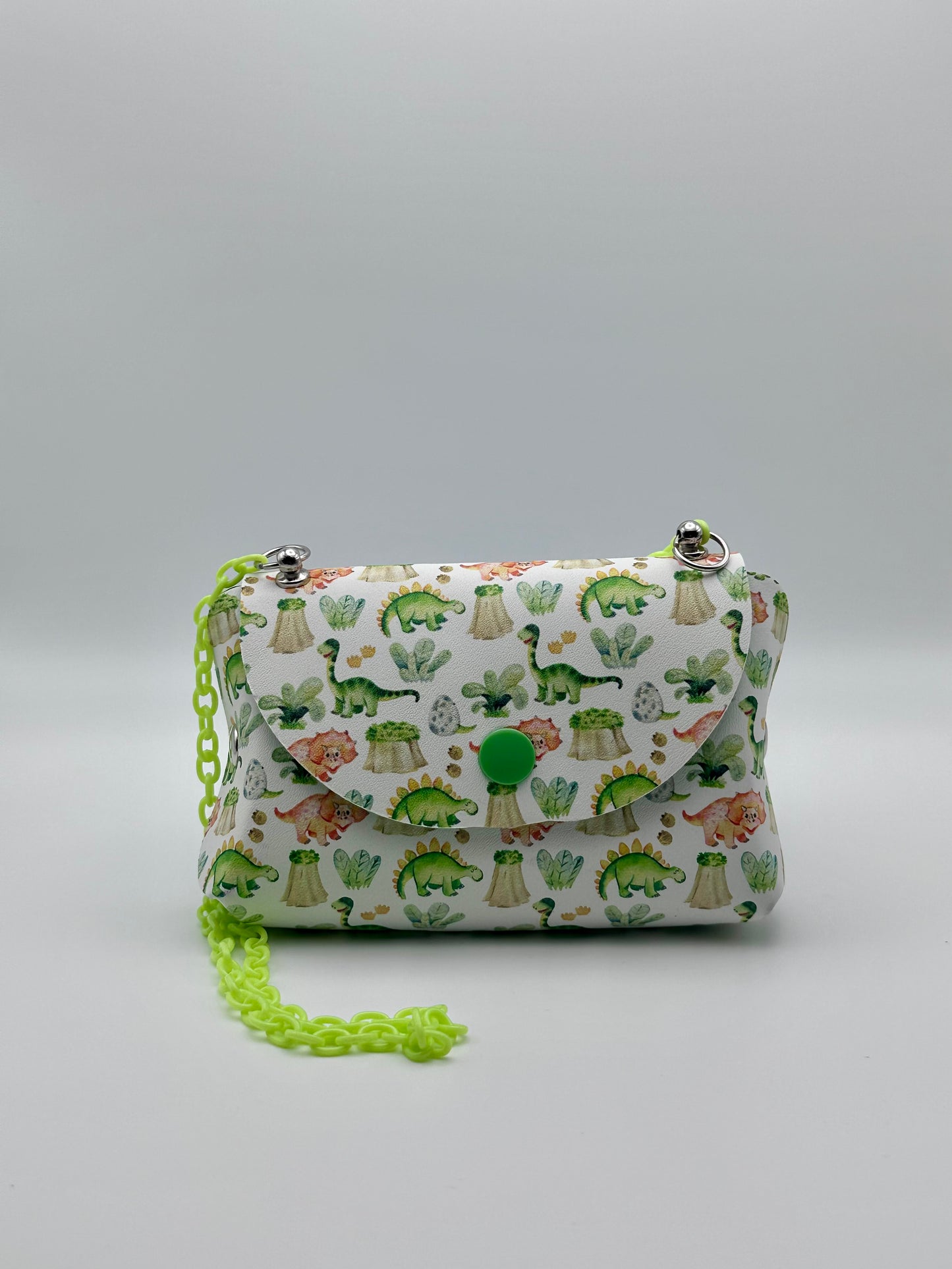 Mini Purse - Everyday Patterns