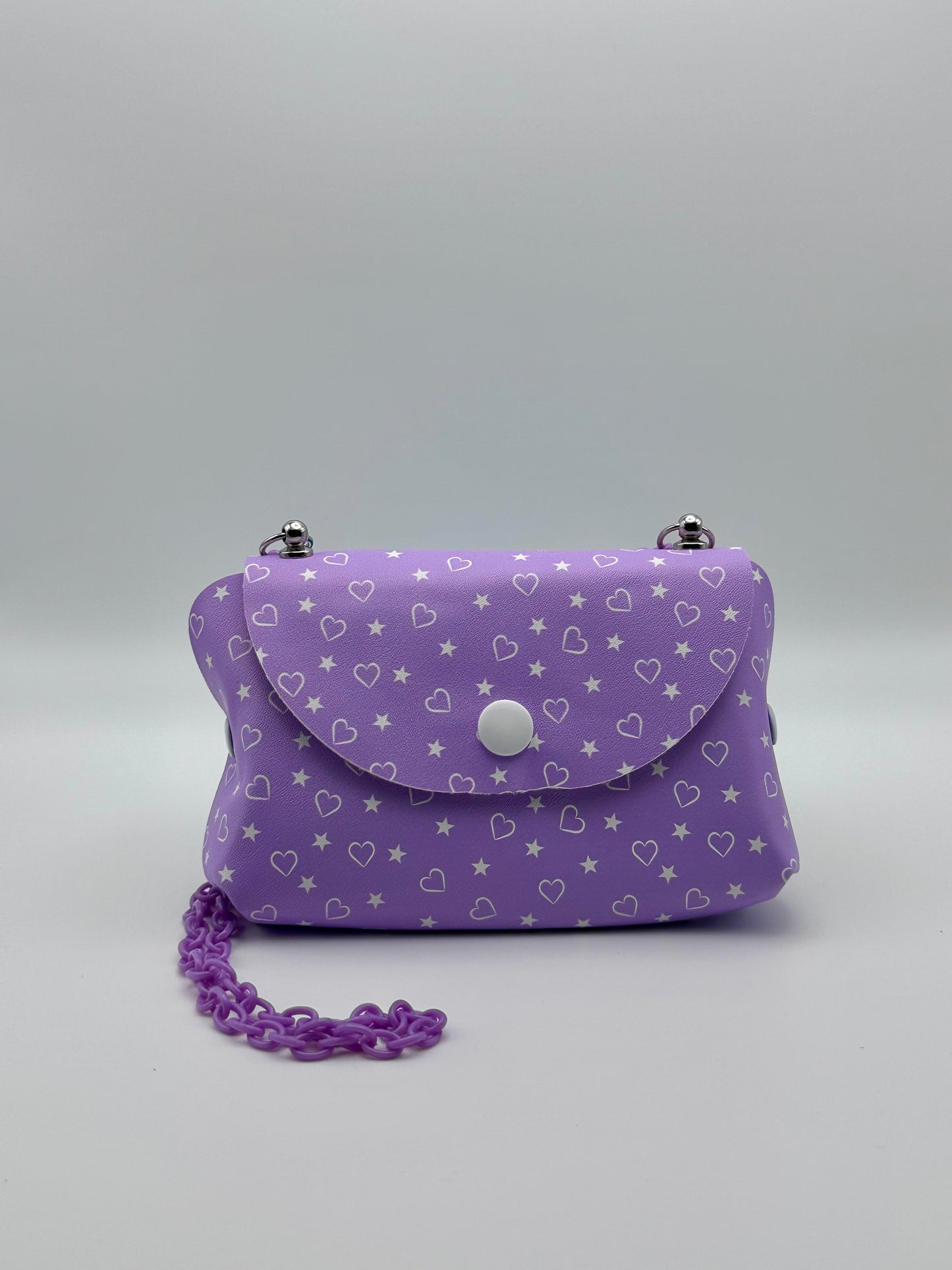 Mini Purse - Everyday Patterns