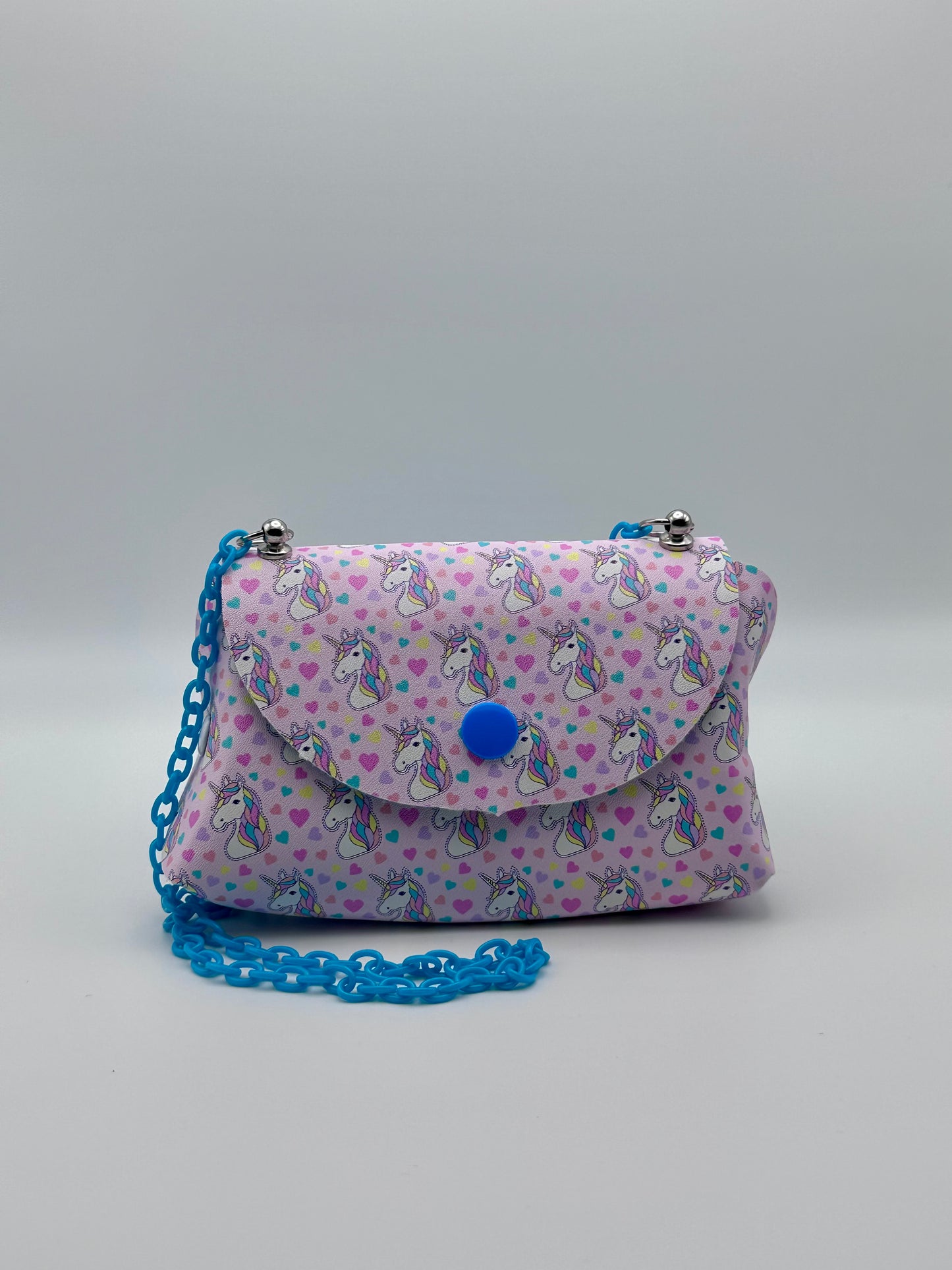 Mini Purse - Everyday Patterns