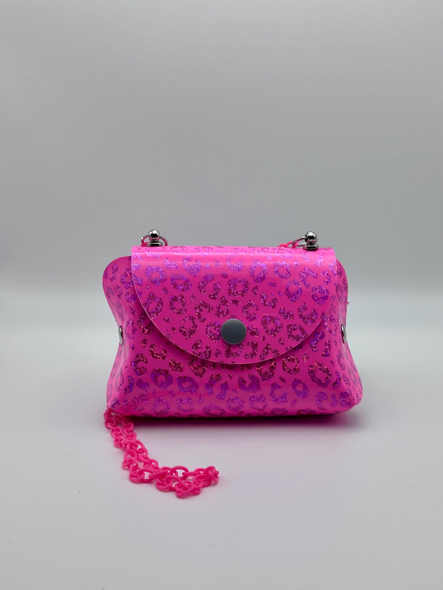 Mini Purse - Everyday Patterns