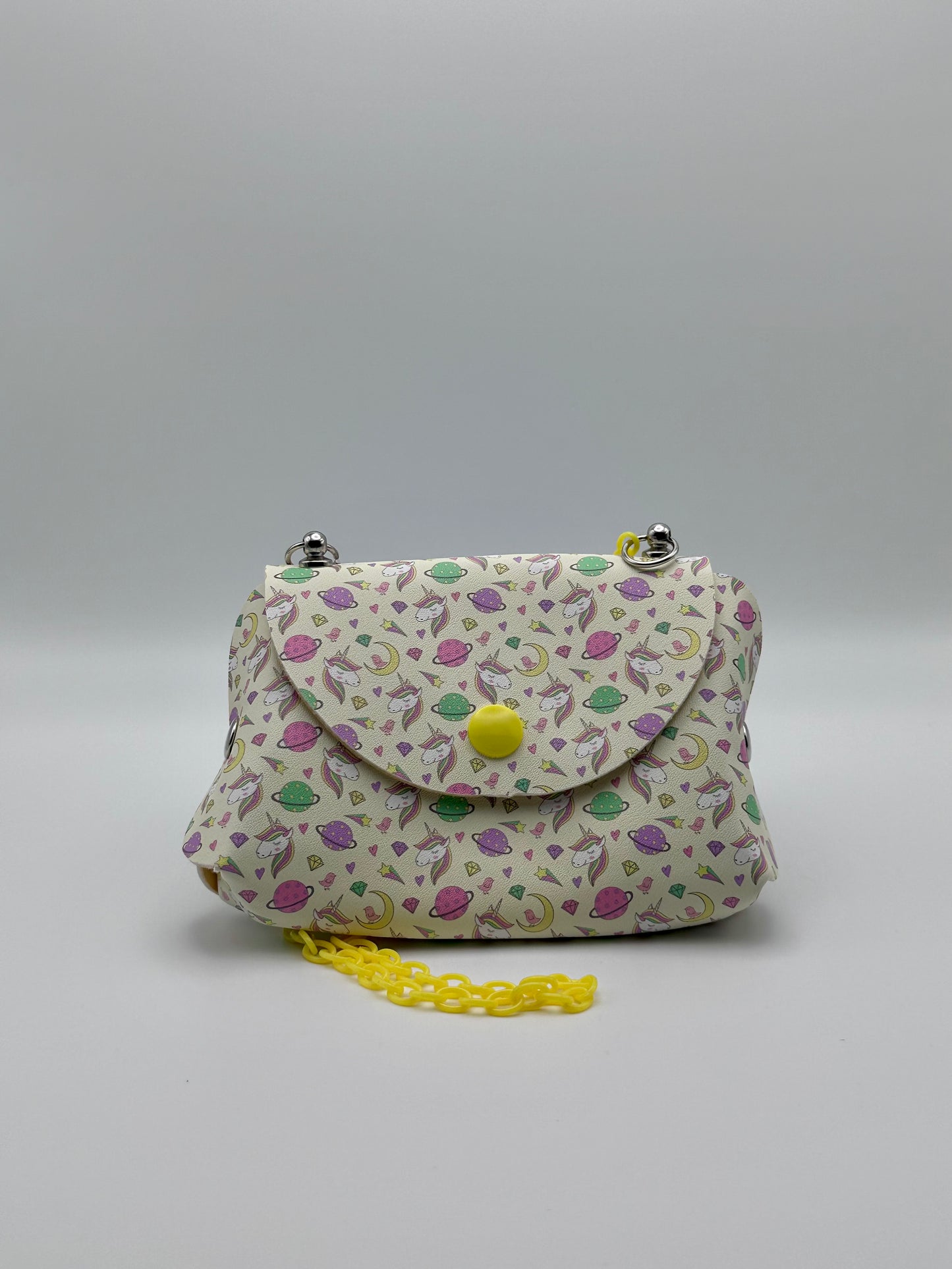 Mini Purse - Everyday Patterns