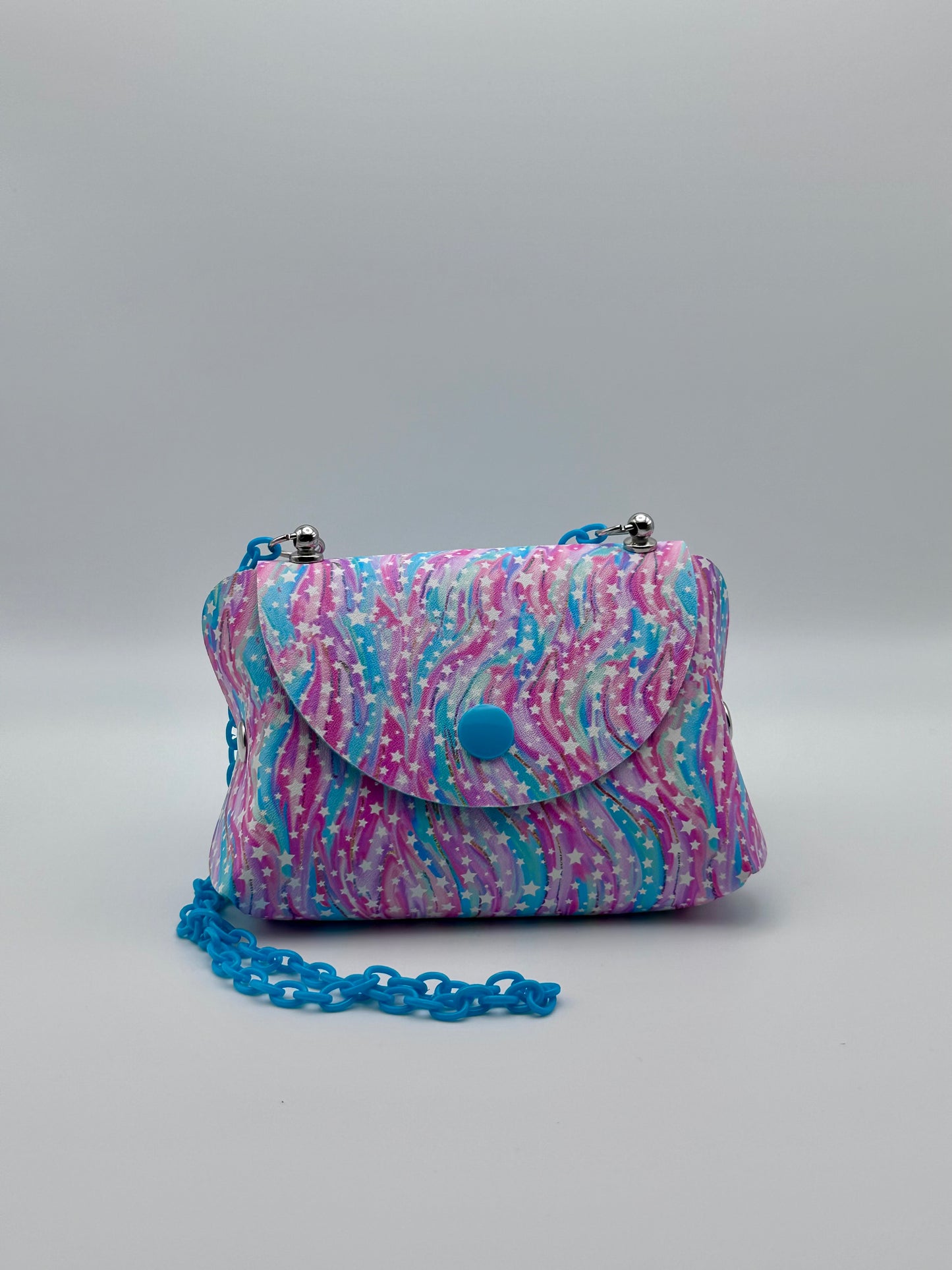 Mini Purse - Everyday Patterns