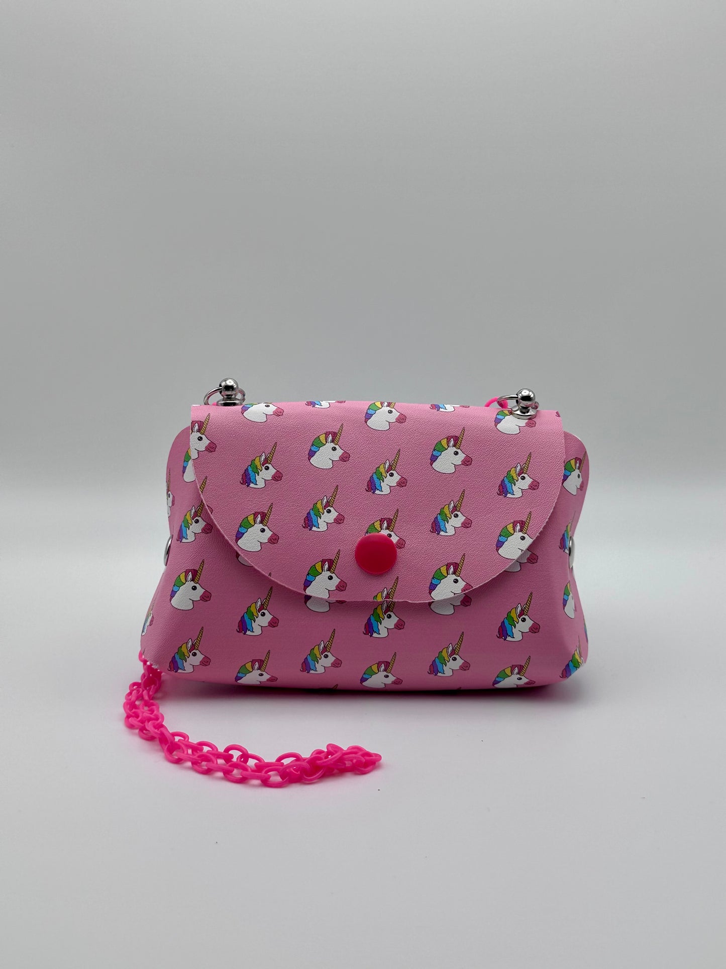 Mini Purse - Everyday Patterns