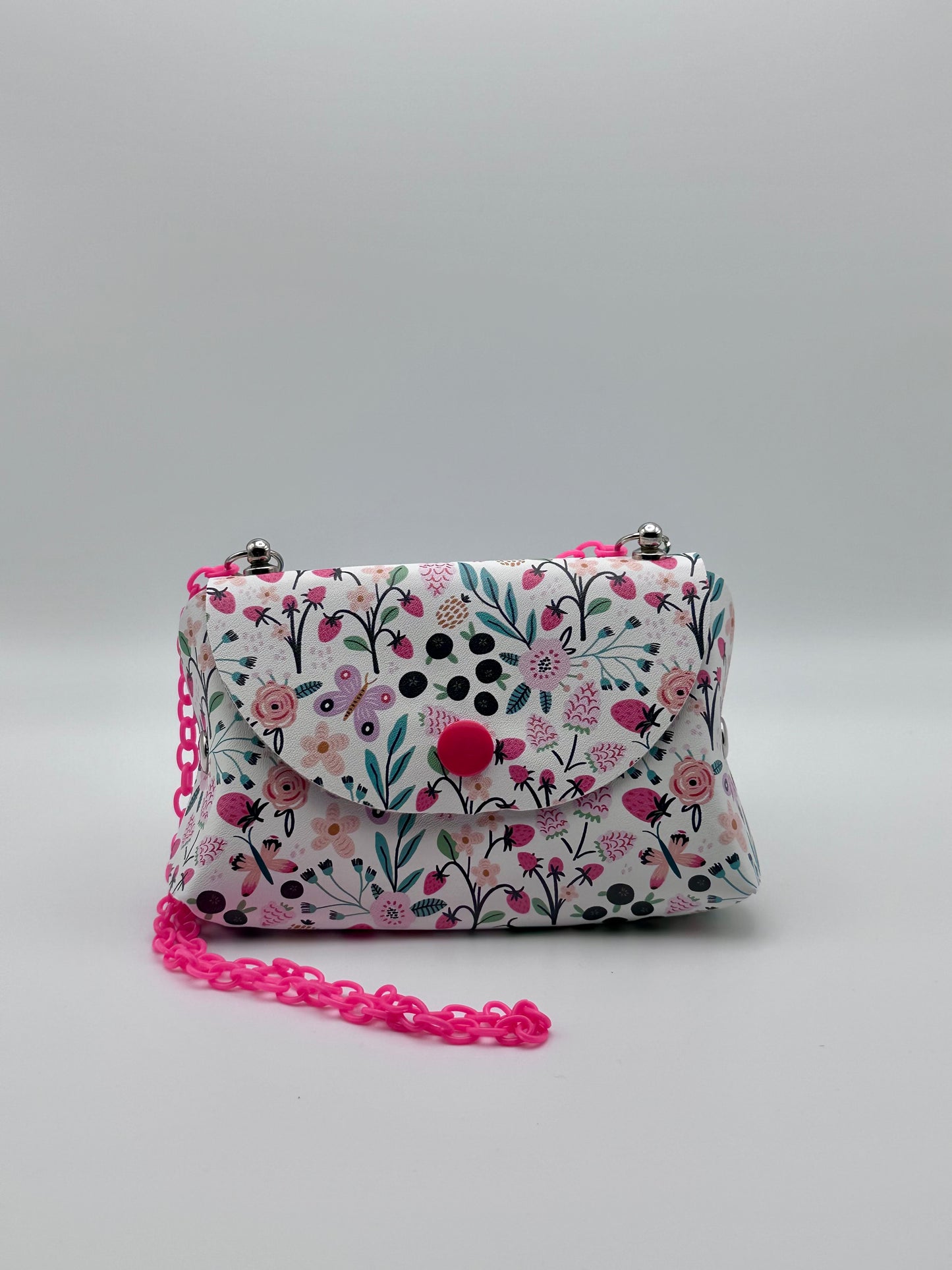 Mini Purse - Everyday Patterns