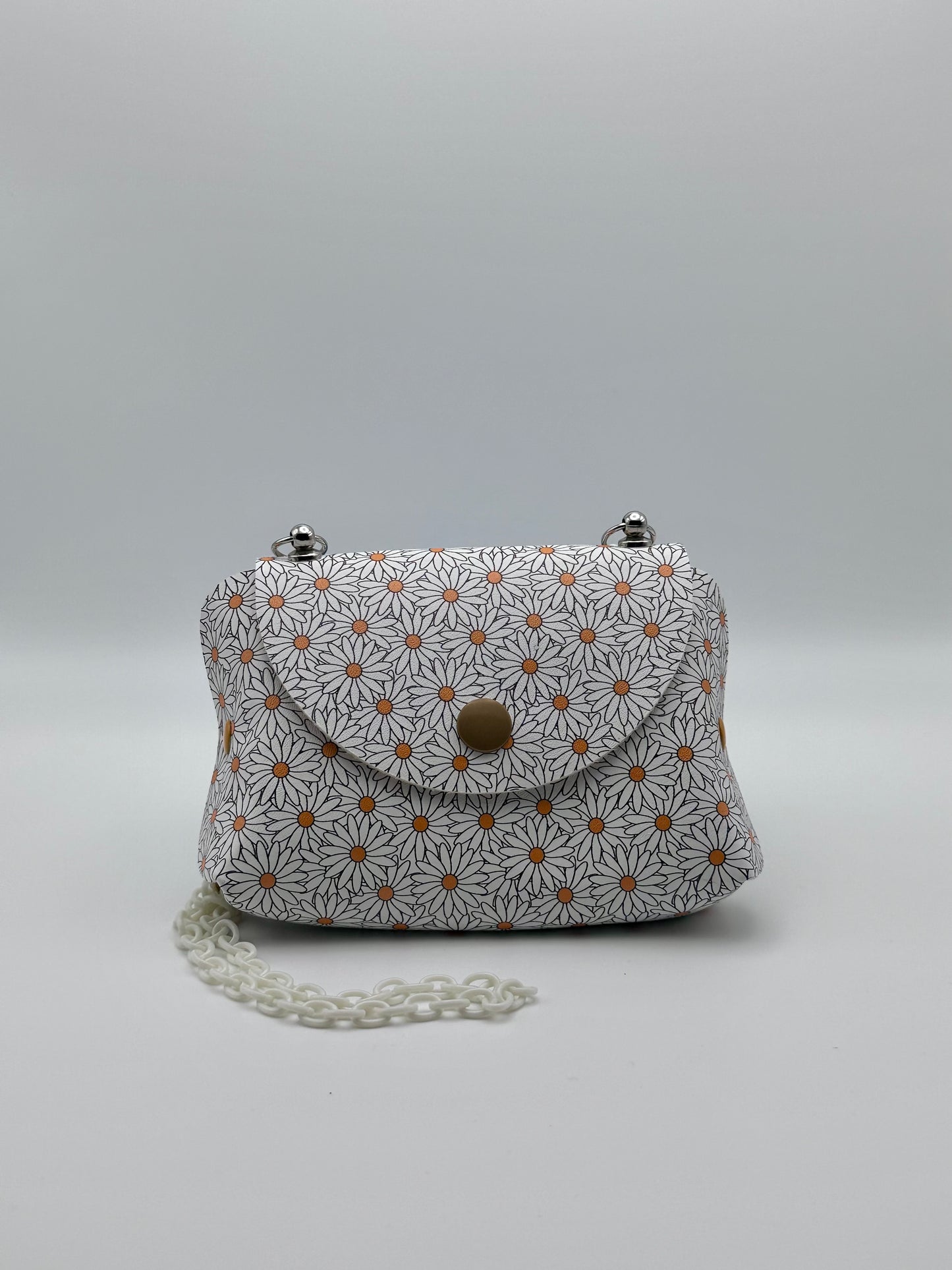 Mini Purse - Everyday Patterns