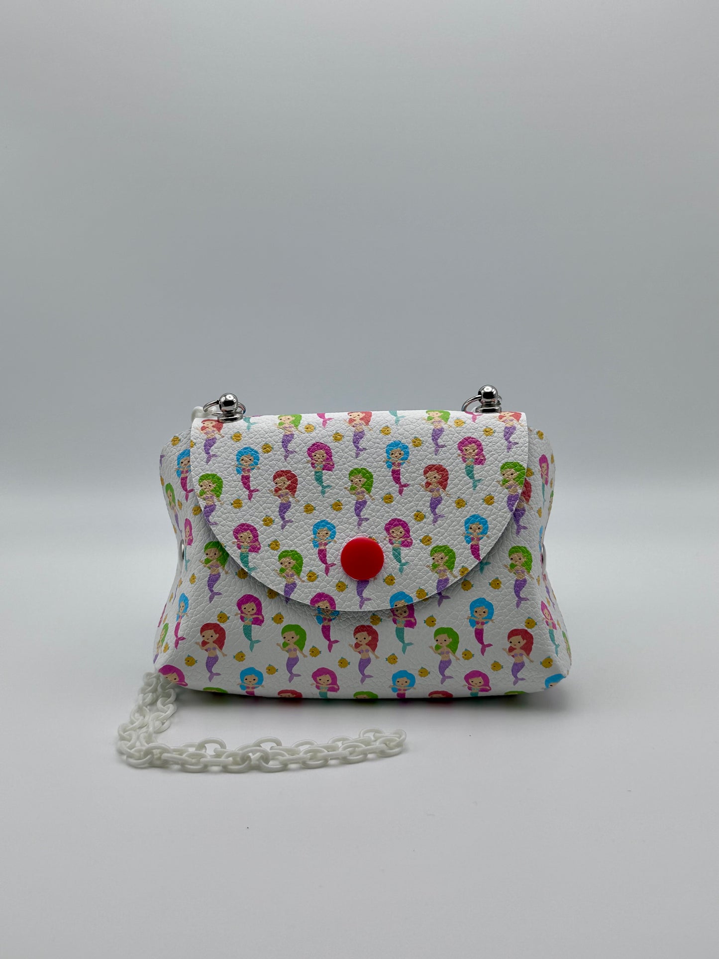 Mini Purse - Everyday Patterns