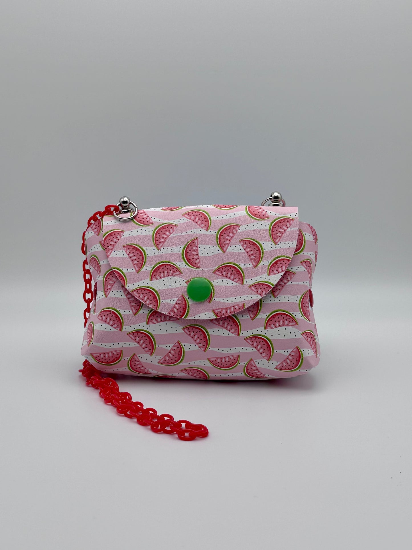 Mini Purse - Everyday Patterns
