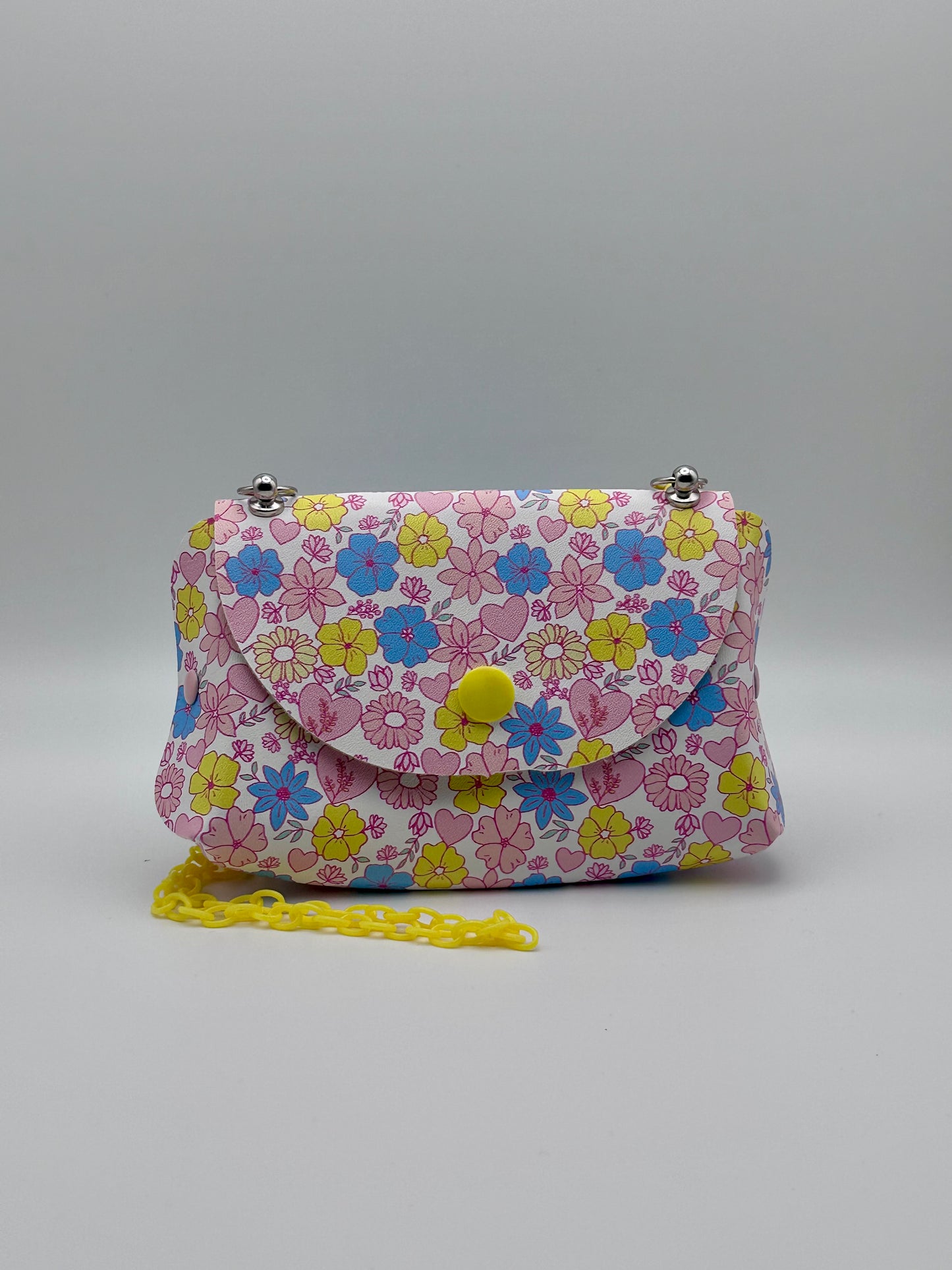 Mini Purse - Everyday Patterns