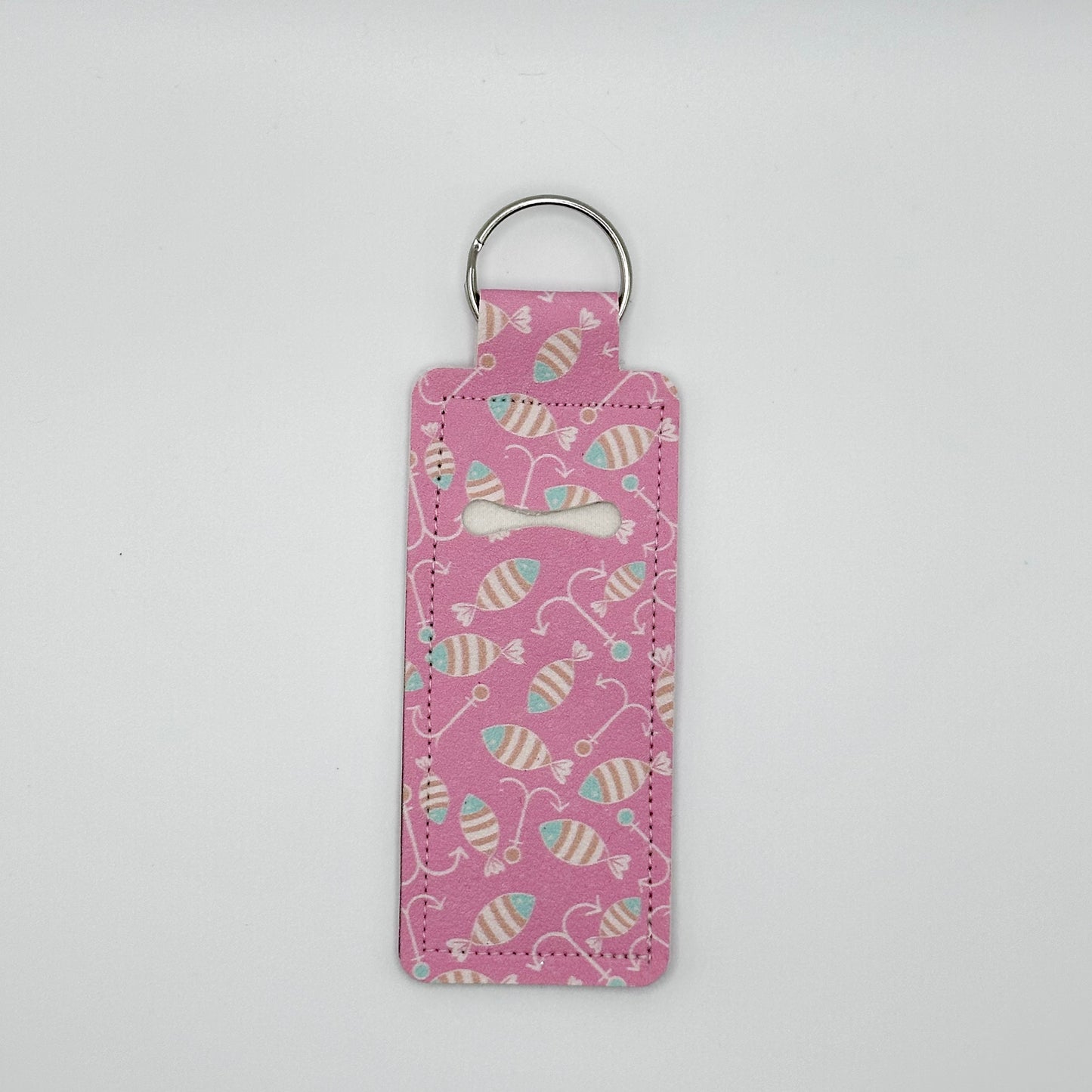Lip Balm Holder - Single Pattern - Everyday