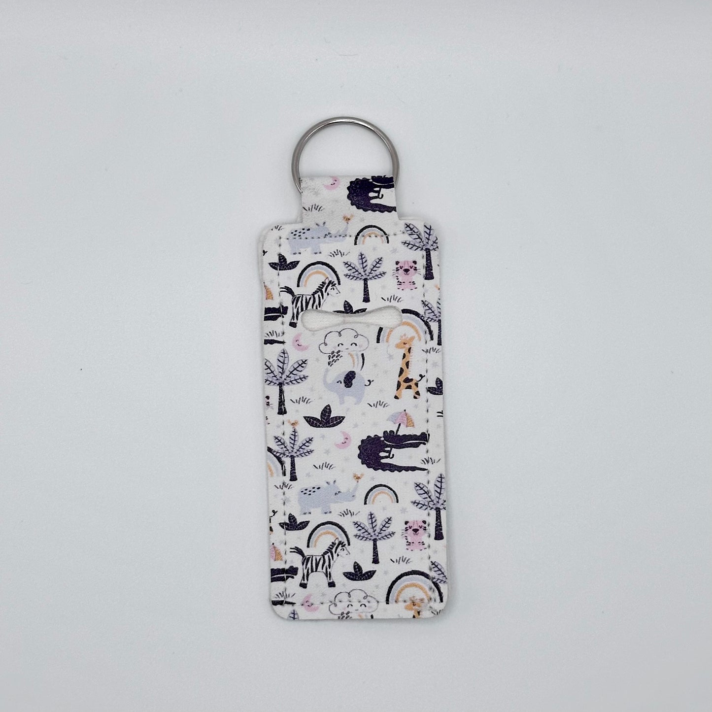 Lip Balm Holder - Single Pattern - Everyday