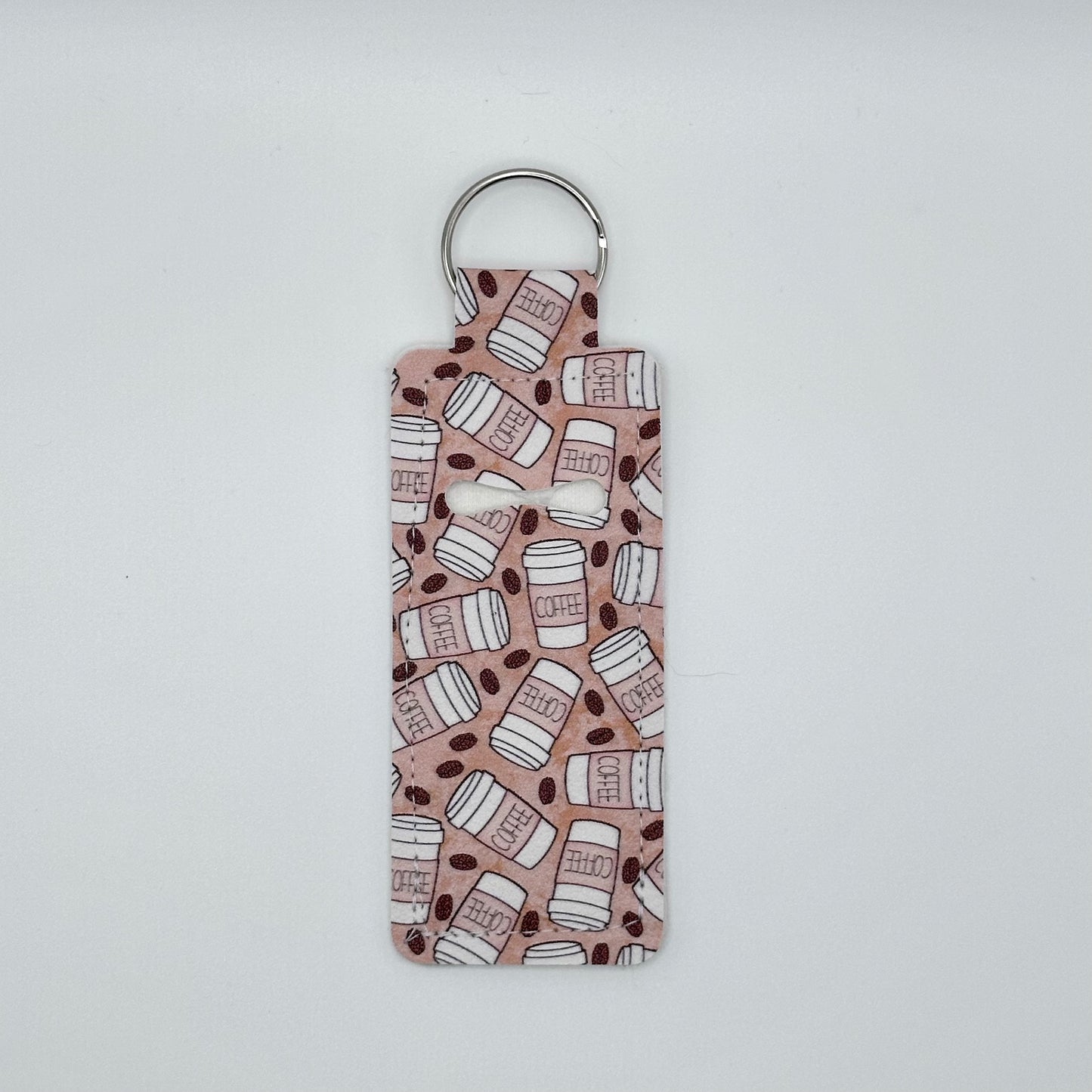 Lip Balm Holder - Single Pattern - Everyday