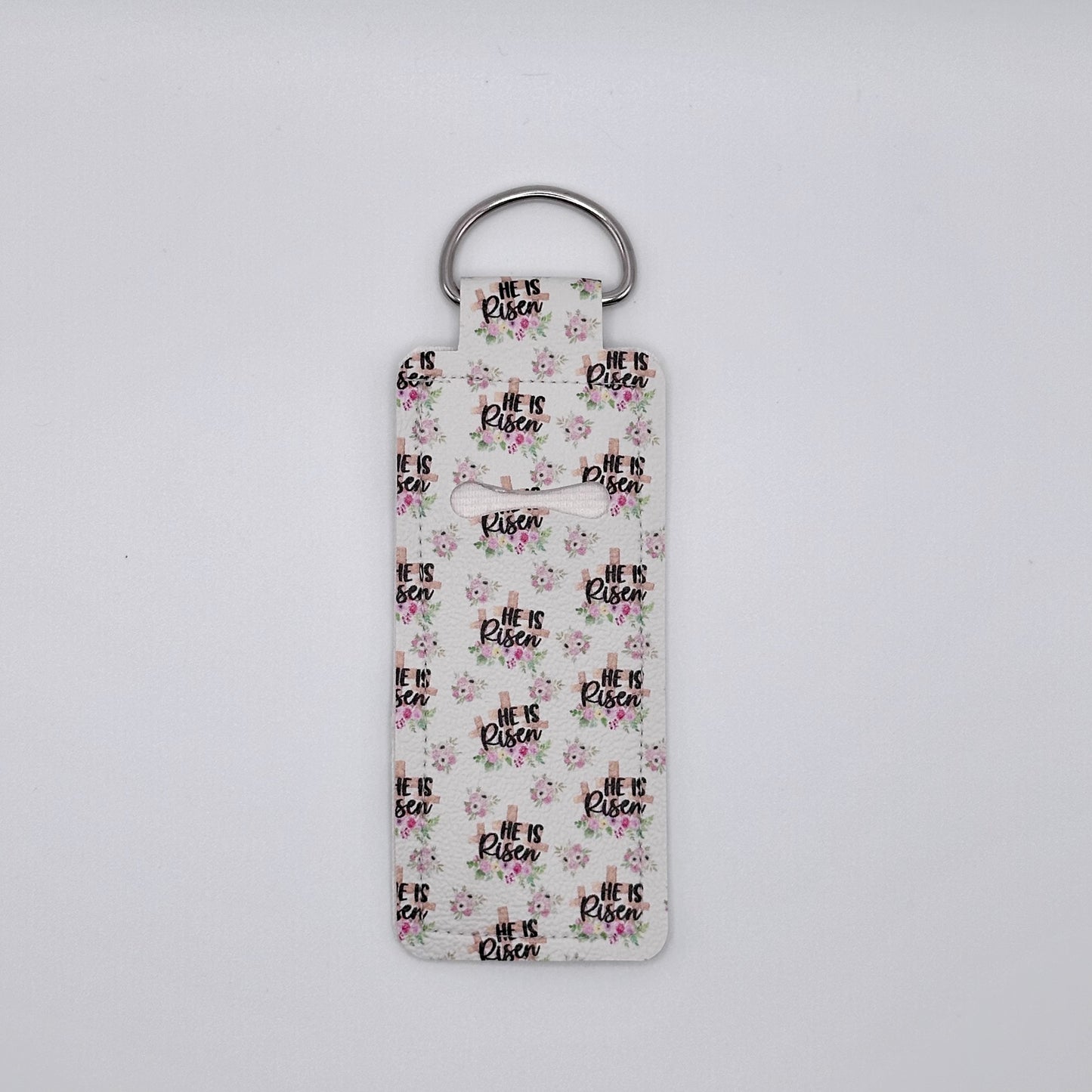 Lip Balm Holder - Single Pattern - Everyday