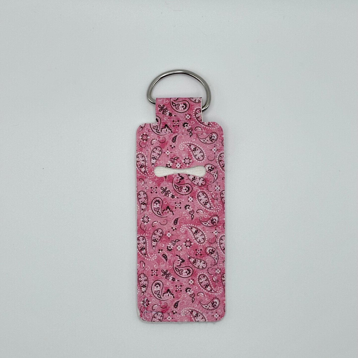 Lip Balm Holder - Single Pattern - Everyday