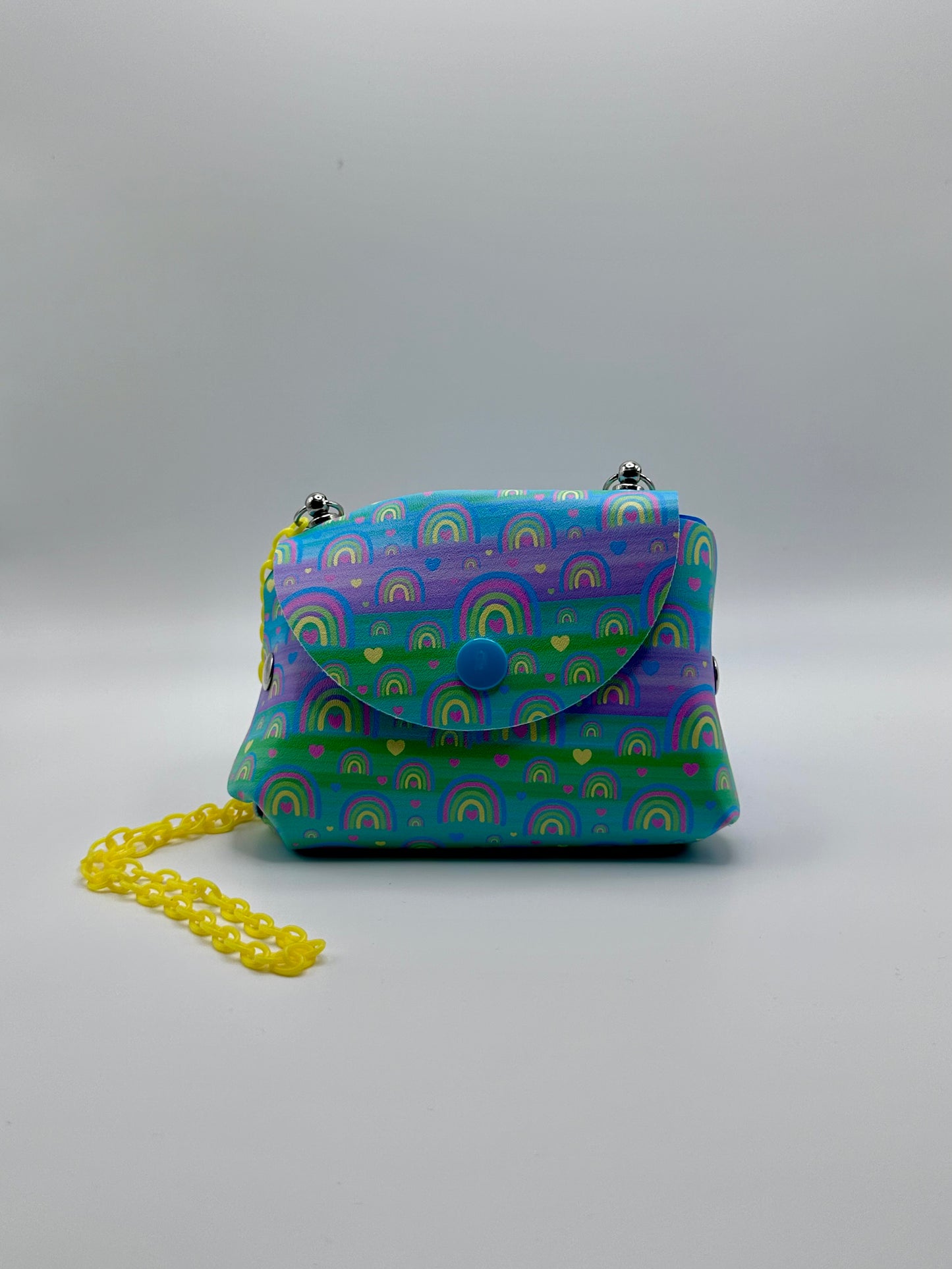 Mini Purse - Everyday Patterns