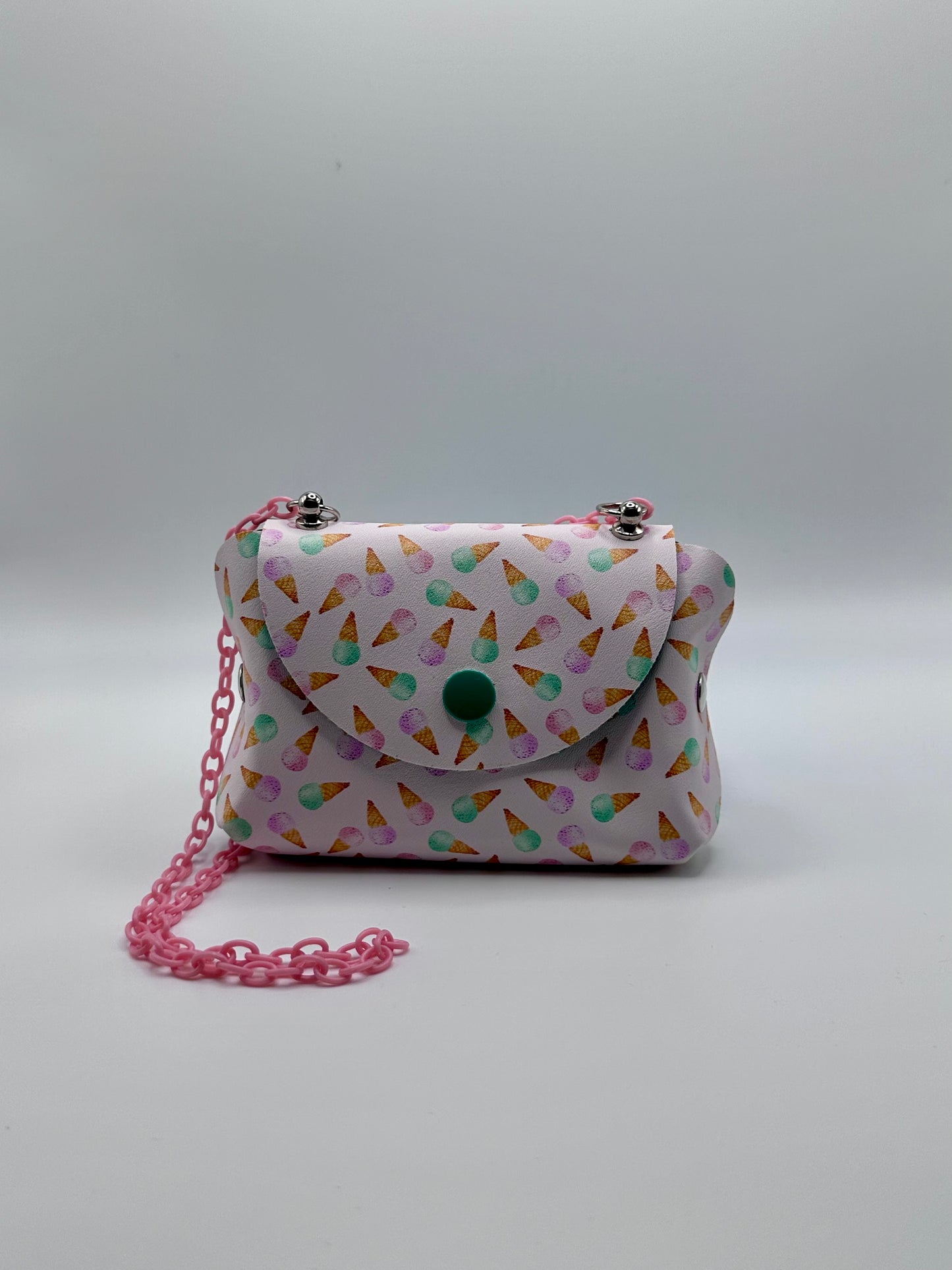 Mini Purse - Everyday Patterns