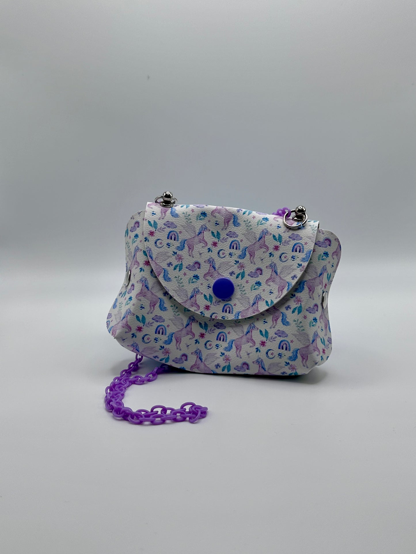 Mini Purse - Everyday Patterns