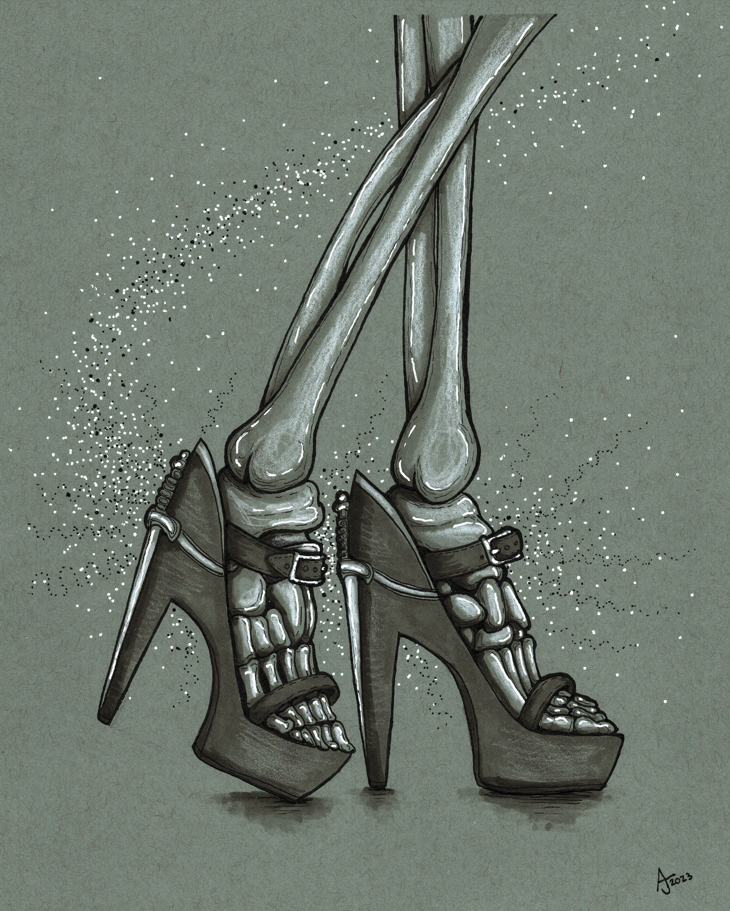 Heels that Slay
