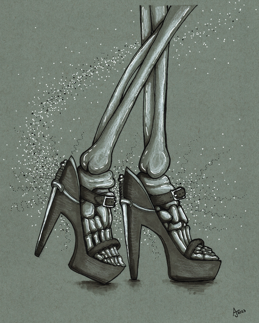 Heels that Slay